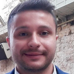 Τσαλπαράς Θεοφάνης - Καθηγητής Μαθηματικών στο instateacher.gr