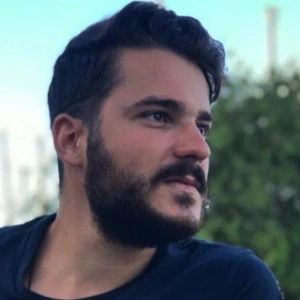 Αναστασίου Γιώργος - Καθηγητής Ιστορίας στο instateacher.gr