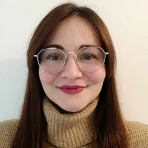 Καλαμποκίνη Ελίνα - Δασκάλα Προπαιδείας στο instateacher.gr