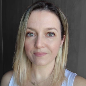 Μαυρομουστάκη Νατάσα - Καθηγήτρια SPSS στο instateacher.gr