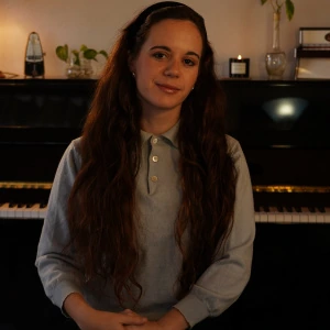 Καλοκαιρινού Μαριανίνα - Δασκάλα Σολφέζ στο instateacher.gr