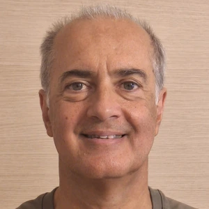 Σεβδυνίδης Μιχάλης - Καθηγητής Μαθηματικών στο instateacher.gr