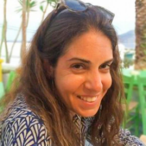 Βαβουλιώτη Δήμητρα - Καθηγήτρια Ιταλικών στο instateacher.gr