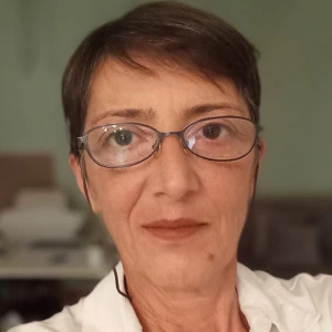 Λοτσοπούλου Δέσποινα - Καθηγήτρια Μαθηματικών στο instateacher.gr