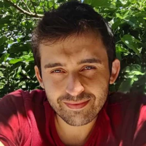 Μεϊμαρίδης Δημήτρης - Καθηγητής AJAX στο instateacher.gr