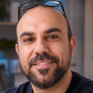 Αποστολάκος Κ. Γιώργος - Καθηγητής Arduino στο instateacher.gr
