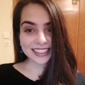 Γαλατσίδα Ιωάννα - Καθηγήτρια Αγγλικών στο instateacher.gr