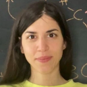 Πιλιτσίδου Μαρία - Καθηγήτρια Χημείας στο instateacher.gr