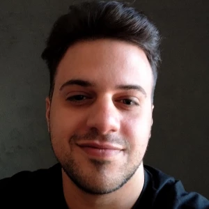 Σοφιανός Βασίλειος - Καθηγητής Data Science στο instateacher.gr