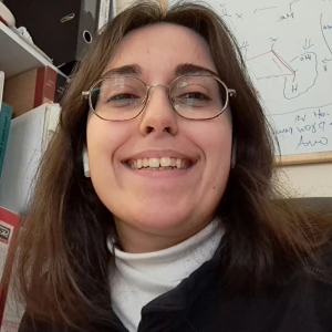 Μπάδρα Ελένη - Καθηγήτρια Χημείας στο instateacher.gr