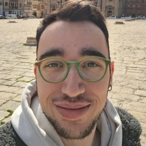 Ανδριανόπουλος Δημήτρης - Καθηγητής Δημοτικού στο instateacher.gr