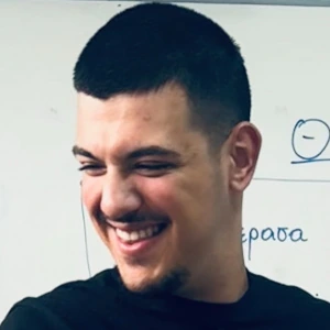 Χρήστος Δημητροκάλης  - Καθηγητής Δημοτικού στο instateacher.gr