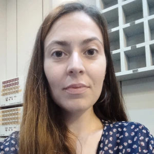 Κριτσιμά Μελίνα - Καθηγήτρια Νέων Ελληνικών στο instateacher.gr