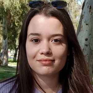 Κυριακοπούλου Μαρίνα - Καθηγήτρια Κοινωνιολογίας στο instateacher.gr