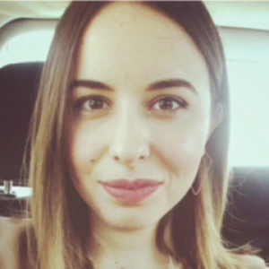 Παππά Γρηγορία - Καθηγήτρια Αγγλικών στο instateacher.gr