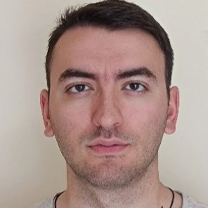 Καραγιάννης Ιωάννης - Καθηγητής Μαθηματικών στο instateacher.gr