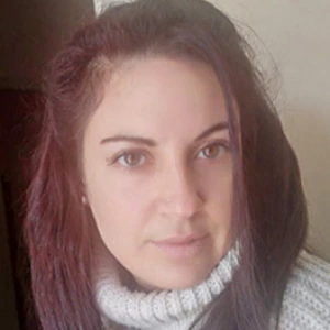 Μπορίλα Σοφία - Καθηγήτρια Αγγλικών στο instateacher.gr