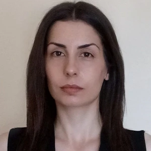 Δελημάρη Ζαχαρούλα - Καθηγήτρια Νέων Ελληνικών στο instateacher.gr