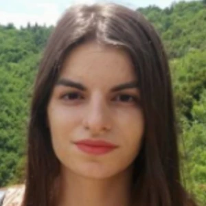 Γιαννιώτη Μαριάννα - Καθηγήτρια Δημοτικού στο instateacher.gr