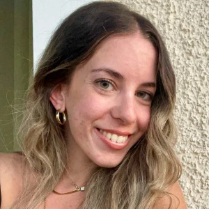 Μακρή Μαρία - Καθηγήτρια Χημείας στο instateacher.gr