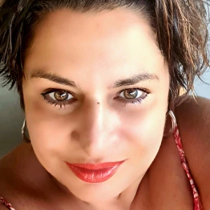 Τασούλα Μαρία - Καθηγήτρια Γαλλικών στο instateacher.gr