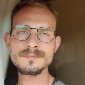 Παναγιώτης  - Καθηγητής Δημόσιας Διοίκησης στο instateacher.gr