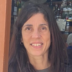 Μητάτου Ρέϊνα - Καθηγήτρια Ισπανικών στο instateacher.gr