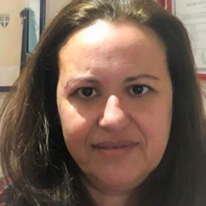 Τουτουντζάκη Ελένη - Καθηγήτρια Αγγλικών στο instateacher.gr