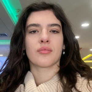 Κολλινιάτη Ευτυχία - Καθηγήτρια Αγγλικών στο instateacher.gr