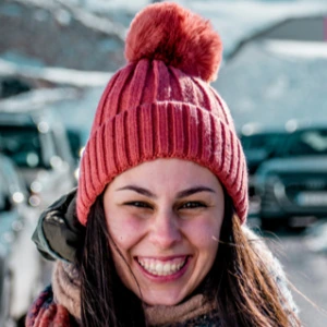 Τζιβρά Αναστασία - Καθηγήτρια Μαθηματικών στο instateacher.gr