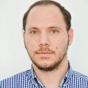 Γκόγκος Βασίλης - Καθηγητής ΑΟΘ (Οικονομικής Θεωρίας) στο instateacher.gr