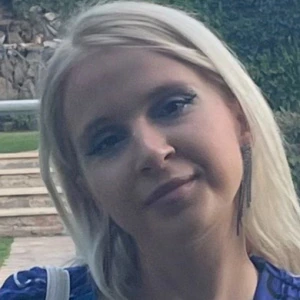 Στεργιούδα Αναστασία - Καθηγήτρια Δημοτικού στο instateacher.gr