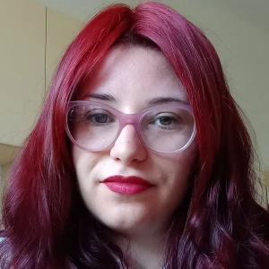 Κοντούλη Ρέα - Καθηγήτρια Μαθηματικών στο instateacher.gr