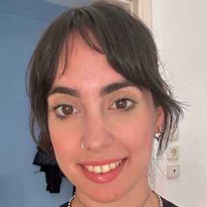 Αργυρού Βέρα - Καθηγήτρια Γαλλικών στο instateacher.gr