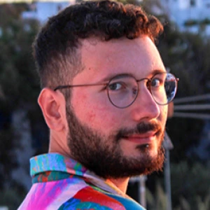 Ντάσιος Δημήτρης - Καθηγητής Αρχαίων Ελληνικών από Μετάφραση στο instateacher.gr