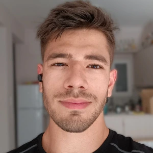 Βασιλάκης Θεοχάρης - Καθηγητής Data Science στο instateacher.gr