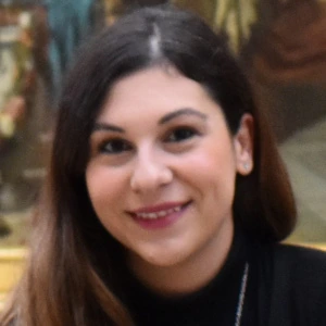 Καρούνη Σοφία - Καθηγήτρια Αρχαιολογίας στο instateacher.gr