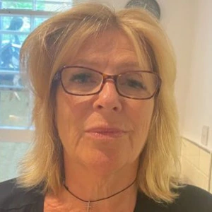 Skalik Christina - Καθηγήτρια Αγγλικών στο instateacher.gr