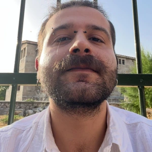 Τσαρούχας Θεόδωρος - Καθηγητής Αρχαίων Ελληνικών από Μετάφραση στο instateacher.gr