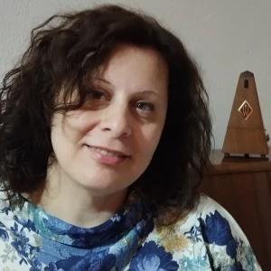Χριστοδούλου Ευαγγελία - Δασκάλα Πιάνου στο instateacher.gr
