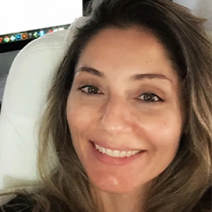 Τόλη Λαμπρινή - Καθηγήτρια ChatGPT στο instateacher.gr