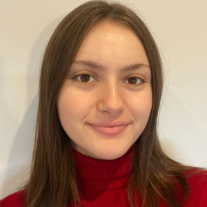 Γιακουμέλου Ιωάννα - Καθηγήτρια Αγγλικών στο instateacher.gr