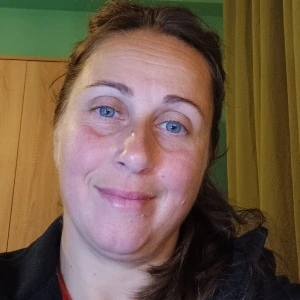 Θαμνίδου Κατερίνα - Καθηγήτρια Γερμανικών στο instateacher.gr