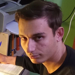 Παπανικολάου Θοδωρής - Καθηγητής Μαθηματικών στο instateacher.gr