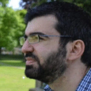 Σίμος Μπαλής - Καθηγητής Αγγλικών στο instateacher.gr