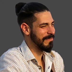 Λουφόπουλος Χάρης - Δάσκαλος Ακουστικής Κιθάρας στο instateacher.gr