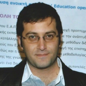 Χρονόπουλος Γιάννης - Καθηγητής Μαθηματικών στο instateacher.gr