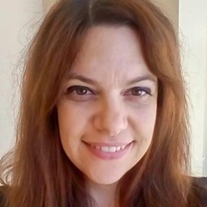 Κερασαρίδη Χριστίνα - Καθηγήτρια Αρχαίων Ελληνικών στο instateacher.gr