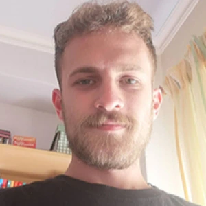 Λαζαρίδης Γιώργος - Καθηγητής Ιστορίας στο instateacher.gr