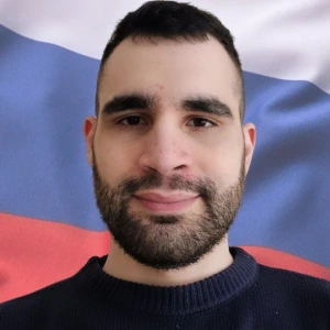 Βαμβακάρης Γιάννης - Καθηγητής Ρωσικών στο instateacher.gr